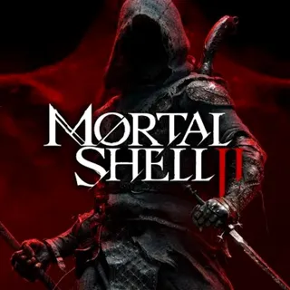 Mortal Shell II – PS5 (PlayStation Network Code) (Global) (Full Game) (Instant Delivery)