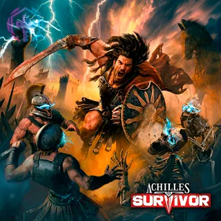 Achilles: Survivor – PC (Steam Key) (Global) (Instant Delivery)