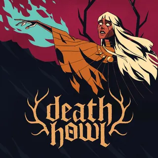 Death Howl – PS5 (PS Store Key) (Instant Delivery) (NA Region)