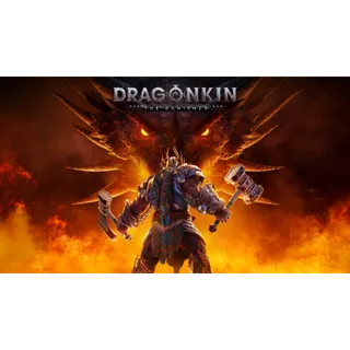 Dragonkin: The Banished – Xbox Series X|S (Xbox Code) (Instant Delivery) (Global)