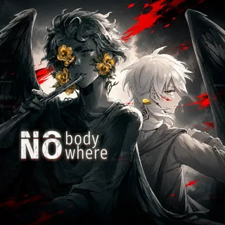 NobodyNowhere – PC (Steam Key) (Instant Delivery) (Global)