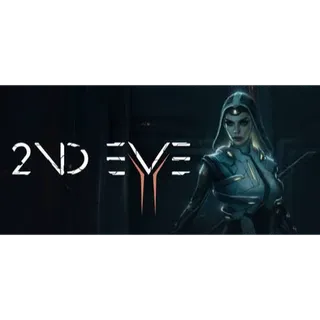 2nd EVE – PC (Steam Key) (Instant Delivery) (Global)