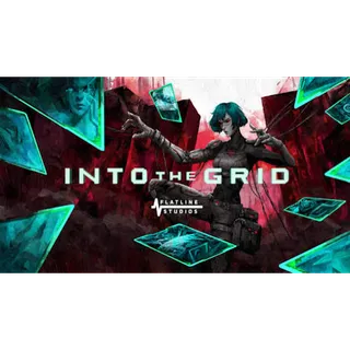 Into the Grid – PC (Steam Key) (Instant Delivery) (Global)