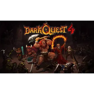 Dark Quest 4 – PC (Steam Key) (Instant Delivery) (Global)