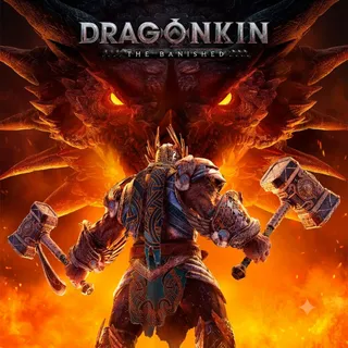 Dragonkin: The Banished – Xbox Series X|S (Global) (Instant Delivery)