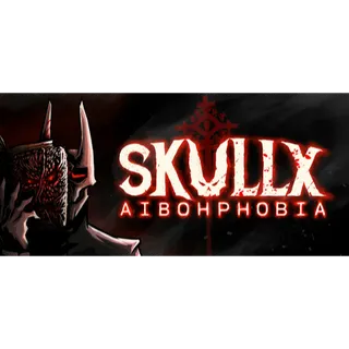 SkullX: Aibohphobia – PC (Steam Key) (Instant Delivery) (Global)