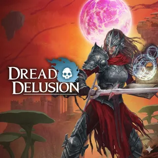 Dread Delusion – PC (Steam Key) (Instant Delivery) (Global)