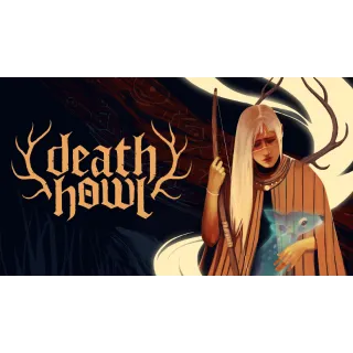 Death Howl (PlayStation 5)