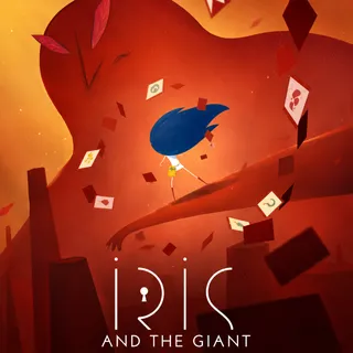 Iris and the Giant – PS4/PS5 (PS Store Key) (Instant Delivery) (Global)