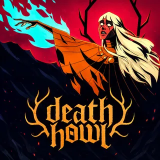 Death Howl – PS5 (NA Region) (PS Store Key) (Instant Delivery)