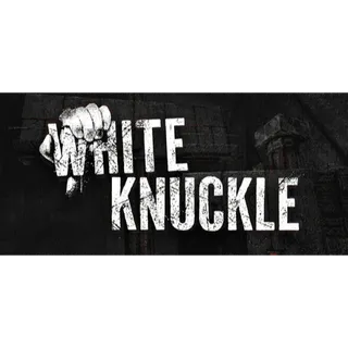 White Knuckle – PC (Steam Key) (Instant Delivery) (Global)