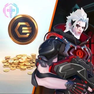 Overwatch Starter Pack 2026: Season 5 – Battle.net Code (1,000 Coins + Haunted Emre Skin) (Global) (Instant Delivery)