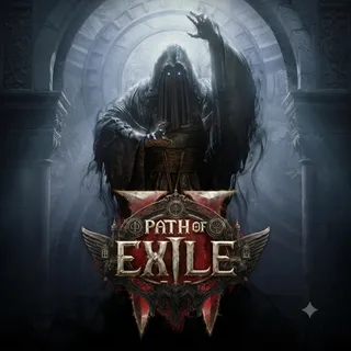 Path of Exile 2 Early Access – PC (Steam Key) (Global) (Instant Delivery)
