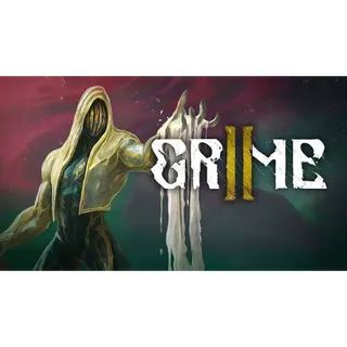 Grime II – PC (Steam Key) (Instant Delivery) (Global)