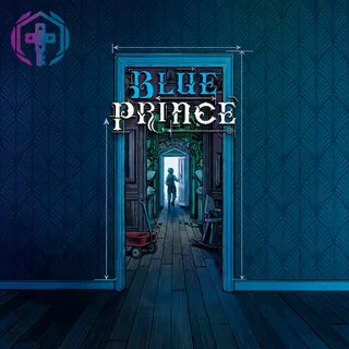 Blue Prince – PS5 (Digital Code) (Global) (Instant Delivery)