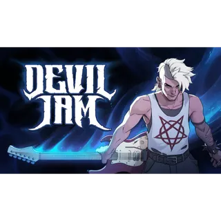 Devil Jam – PC (Steam Key) (Instant Delivery) (Global)