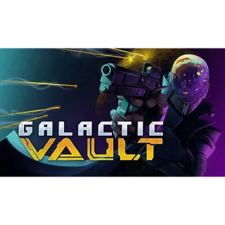 Galactic Vault – PC (Steam Key) (Instant Delivery) (Global)