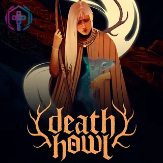 Death Howl – PS5 (Digital Code) (Global) (Instant Delivery)