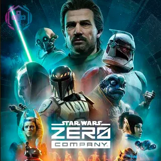 STAR WARS: Zero Company – PC Steam (Digital Code) (Global) (1-Day Delivery)