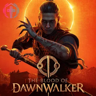 The Blood of Dawnwalker – PC (GOG Key) (Digital Code) (Global) (Instant Delivery)
