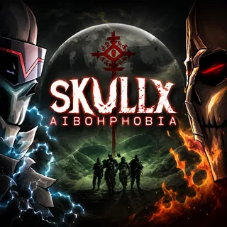 SkullX: Aibohphobia – PC (Steam Key) (Instant Delivery) (Global)
