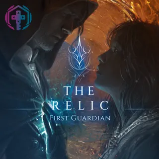 The Relic: First Guardian – Xbox Series X|S (Digital Code) (Global) (Instant Delivery)