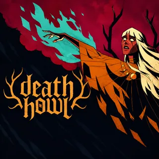 Death Howl – PS5 (Global) (Instant Delivery)
