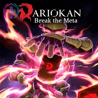Ariokan – PC (Steam Key) (Global) (Instant Delivery)