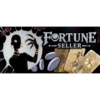 Fortune Seller – PC (Steam Key) (Instant Delivery) (Global)