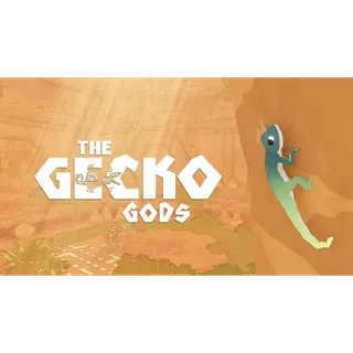 Gecko Gods – Nintendo Switch (eShop Code) (Instant Delivery) (Global)
