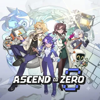 Ascend to ZERO – Xbox Series X|S (Global) (Instant Delivery)