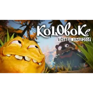 Koloboke: Sickness Simulator – PC (Steam Key) (Instant Delivery) (Global)