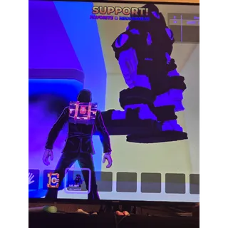 Titanocchio