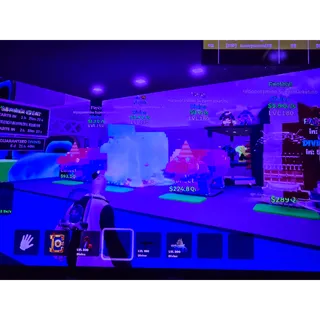 4 hippotamino go up for brainrots 