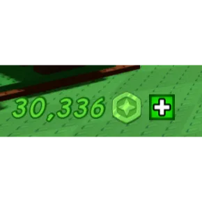 30,000 TOKEN GROW A GARDEN