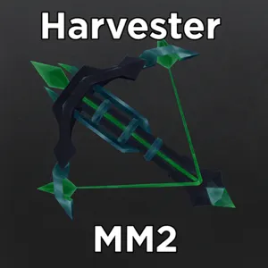 Harvester MM2