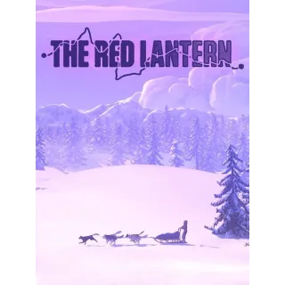 The Red Lantern STEAM CD KEY