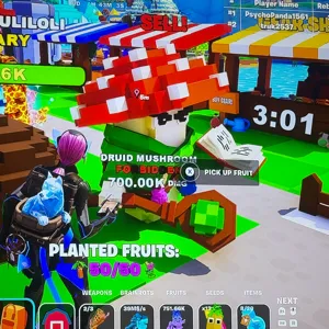 fruits vs brainrot