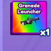Grenade Launcher Baddies