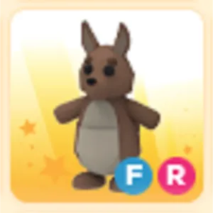 kangaroo fr  adopt me