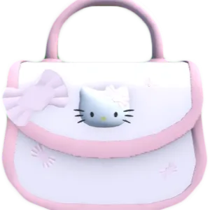 Kitty Purse Baddies