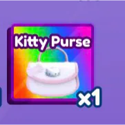 Kitty Purse