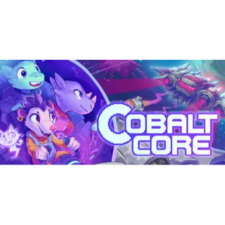 Cobalt Core