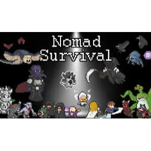 Nomad Survival