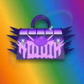 Spiked Purse - BADDIES