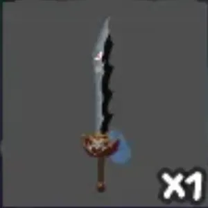 Soul cleaver