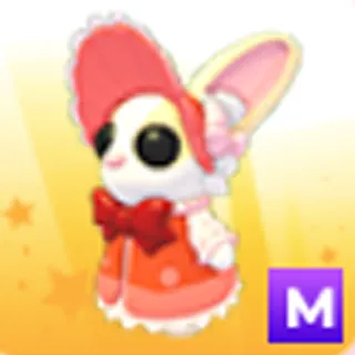 MEGA MRS WHISKERPIPS