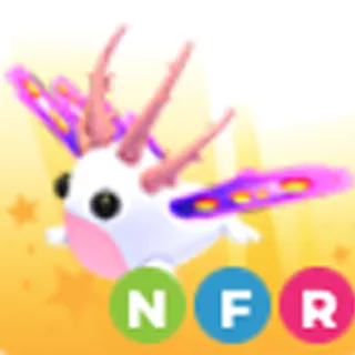 NFR SEA SLUG