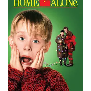 Home Alone [Digital Download]