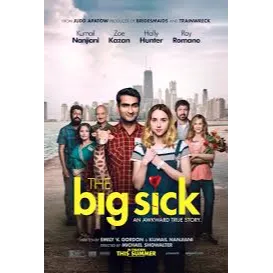 The Big Sick [Digital Download]